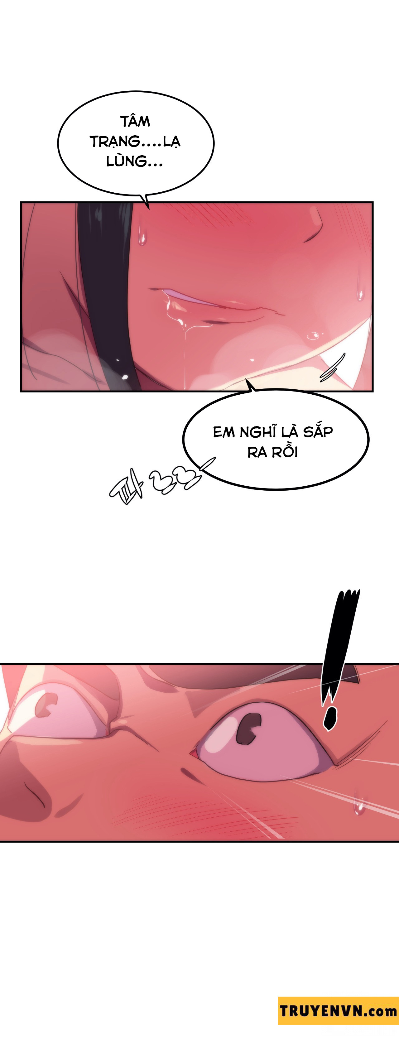 [18] chị gái sexy ở hồ bơi chapter 9 28