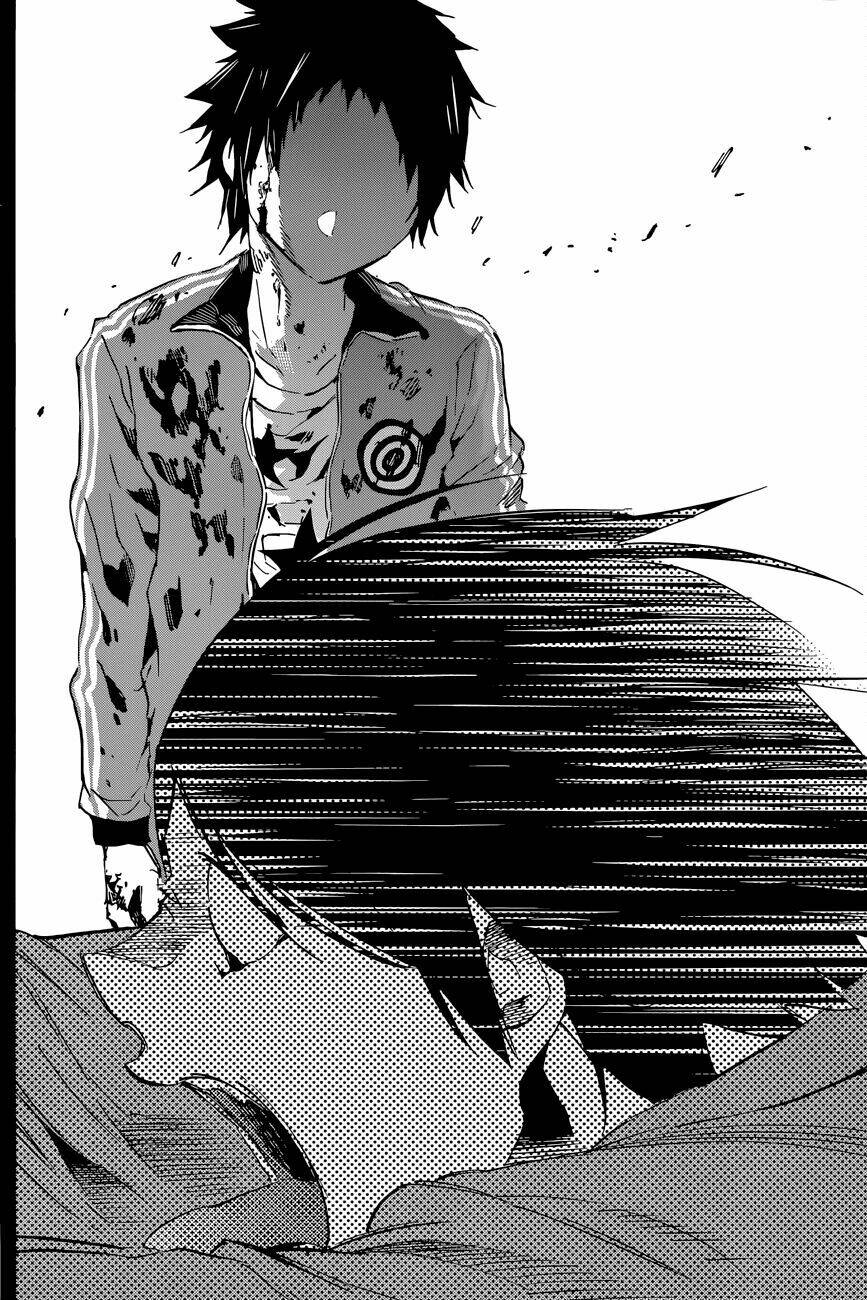 shishunki no iron maiden chapter 32 9