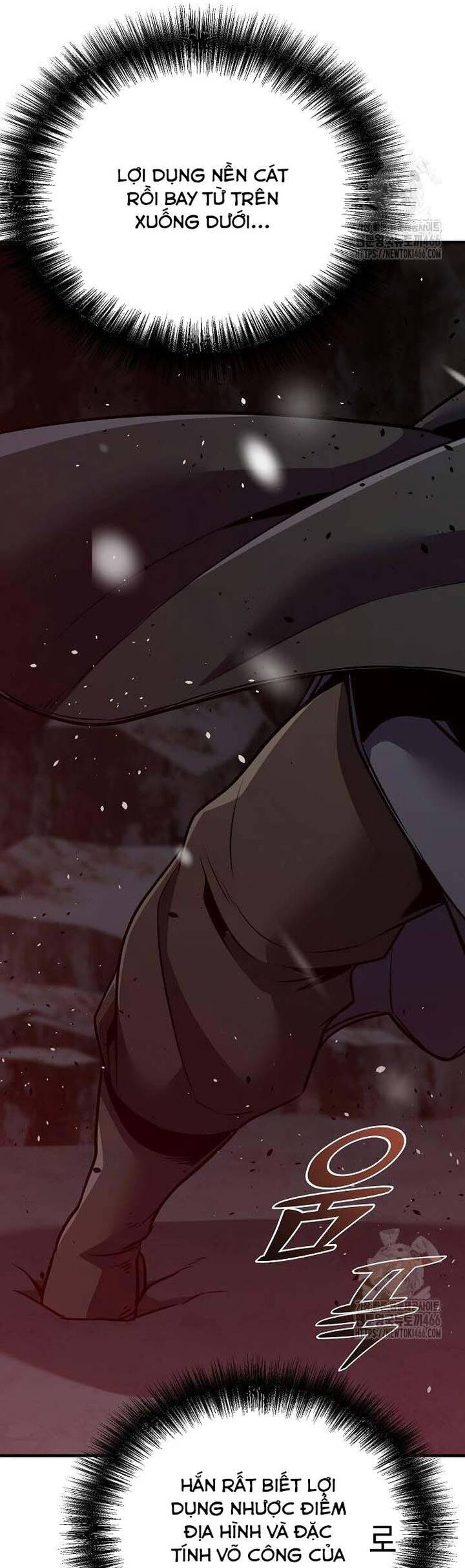 Tiểu Tử Đáng Ngờ Lại Là Cao Thủ chapter 69 22