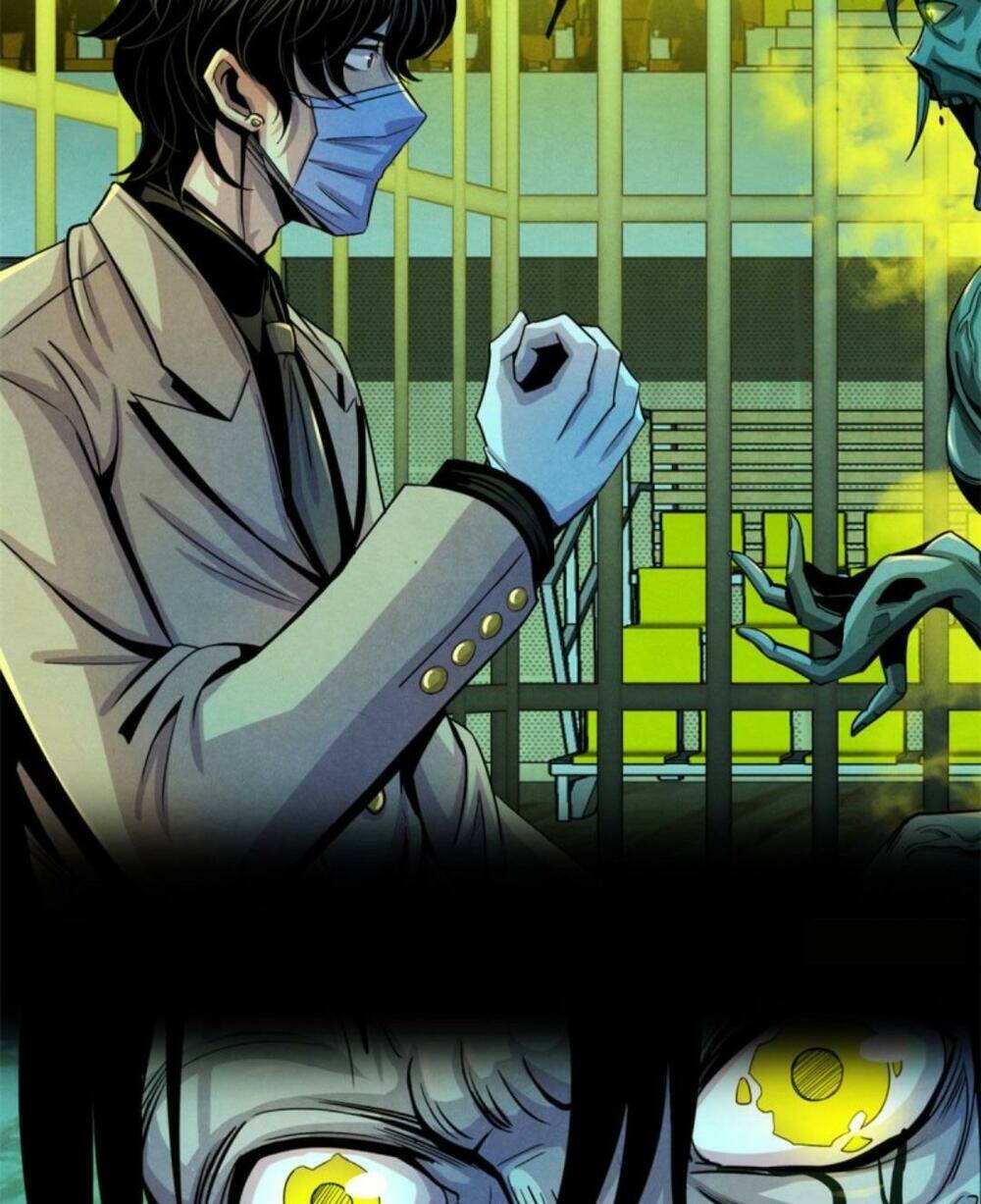 bác sĩ hỗn mang chapter 19 8