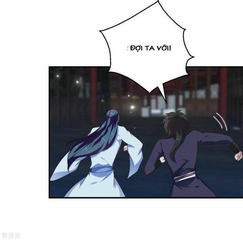 tân nương nhân ngư của long vương chapter 57 26