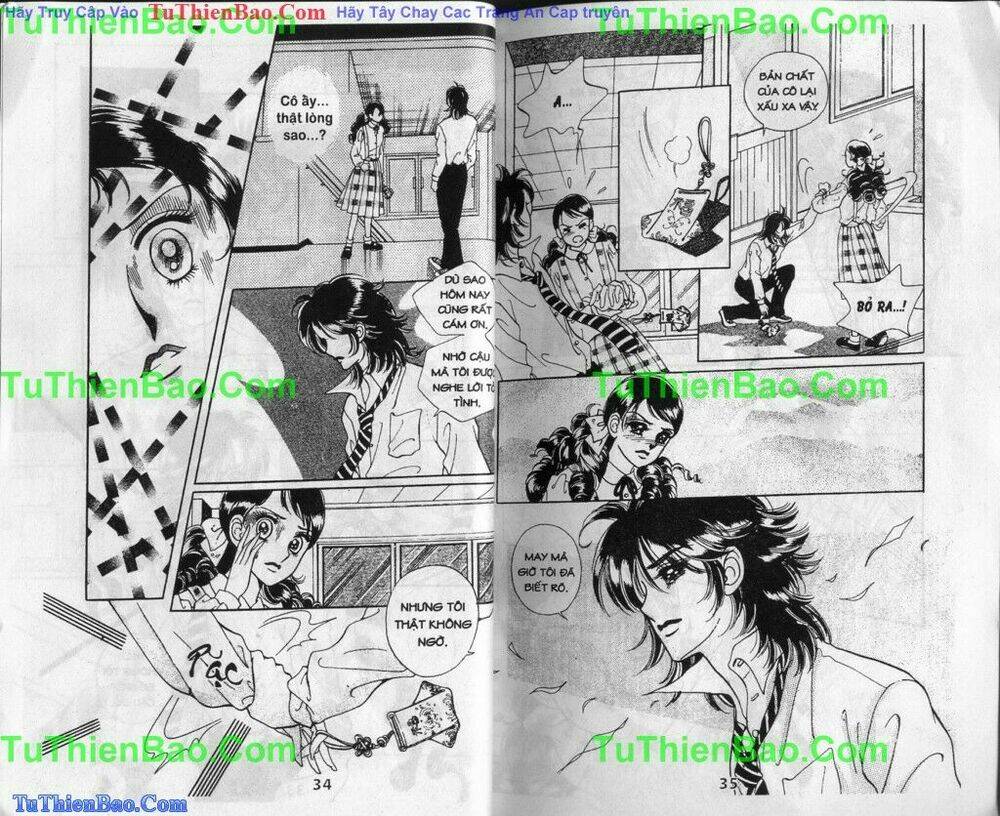 nhật ký của nan a chapter 6.1 17