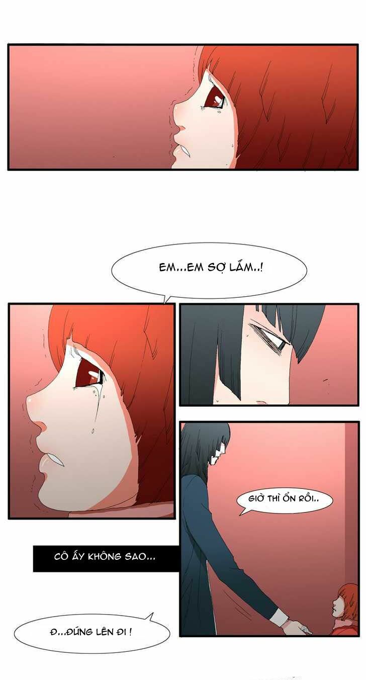 siêu năng chapter 77 26