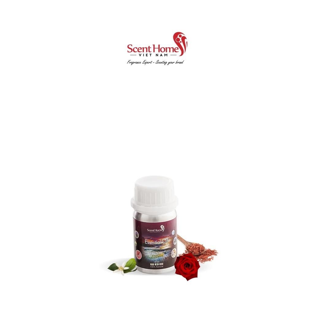 Tinh dầu Scent Homes - mùi hương