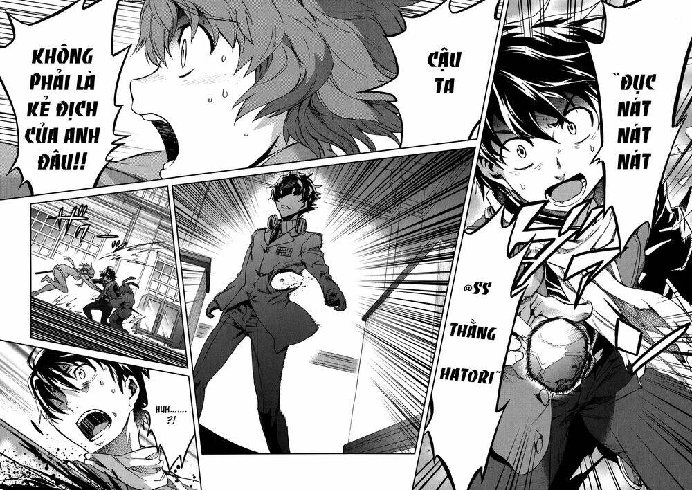 big order chapter 15 18