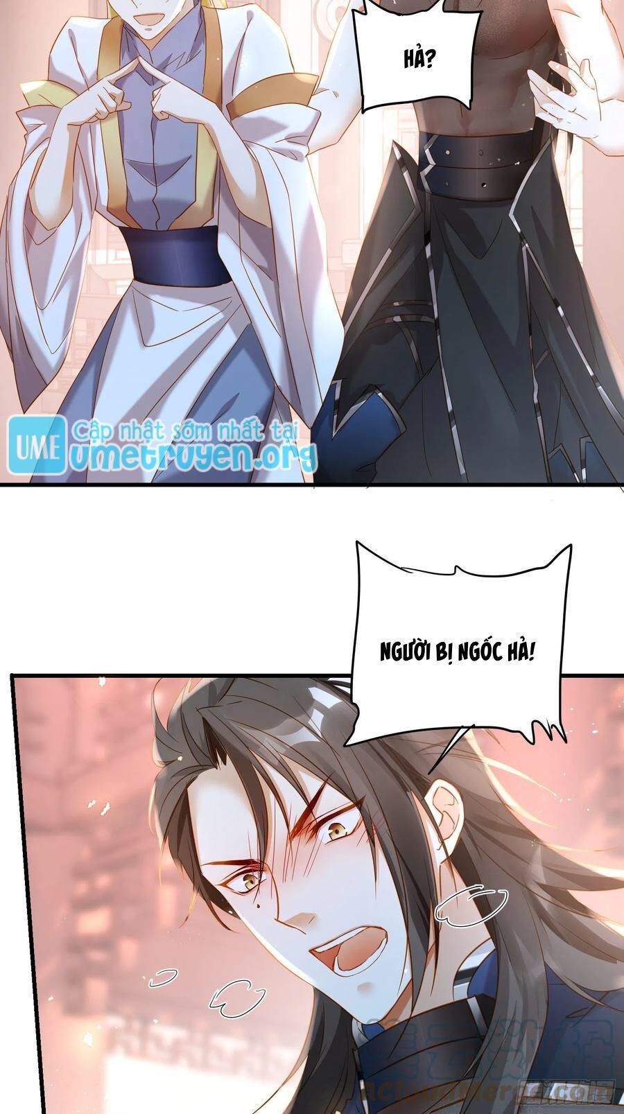 lục thân bất nhận chapter 67 5