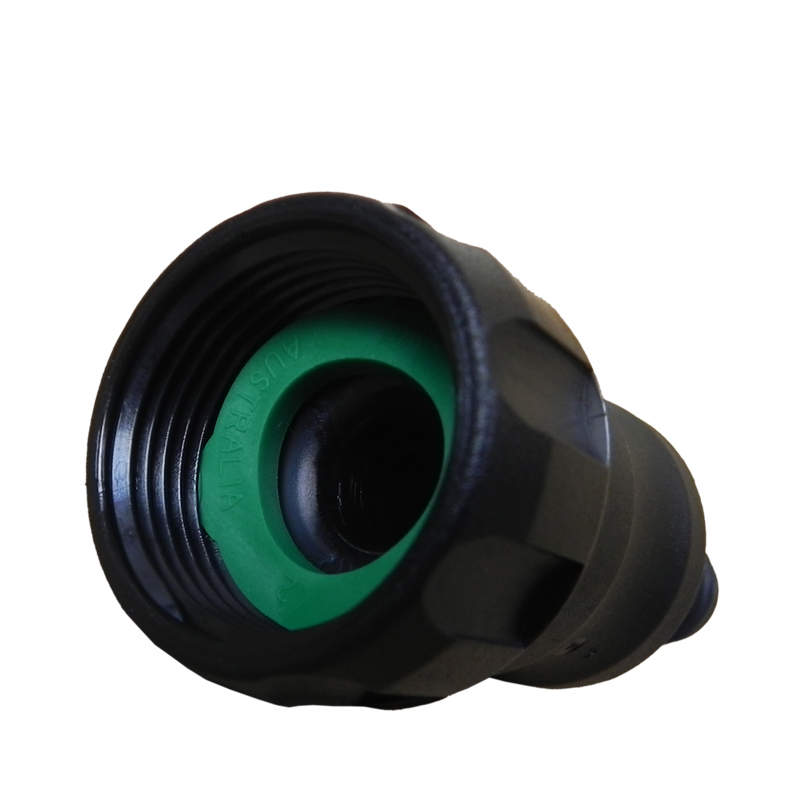 Bộ phụ kiện 02 Nối ống tháo ráp nhanh 27-16mm. Xuất xứ: Australia
