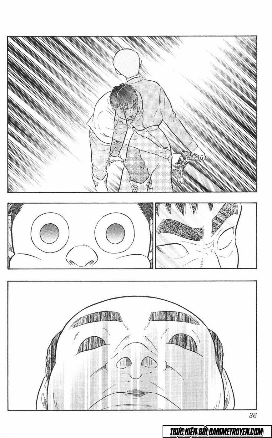 ninku second stage - eto ninhen chapter 13 3