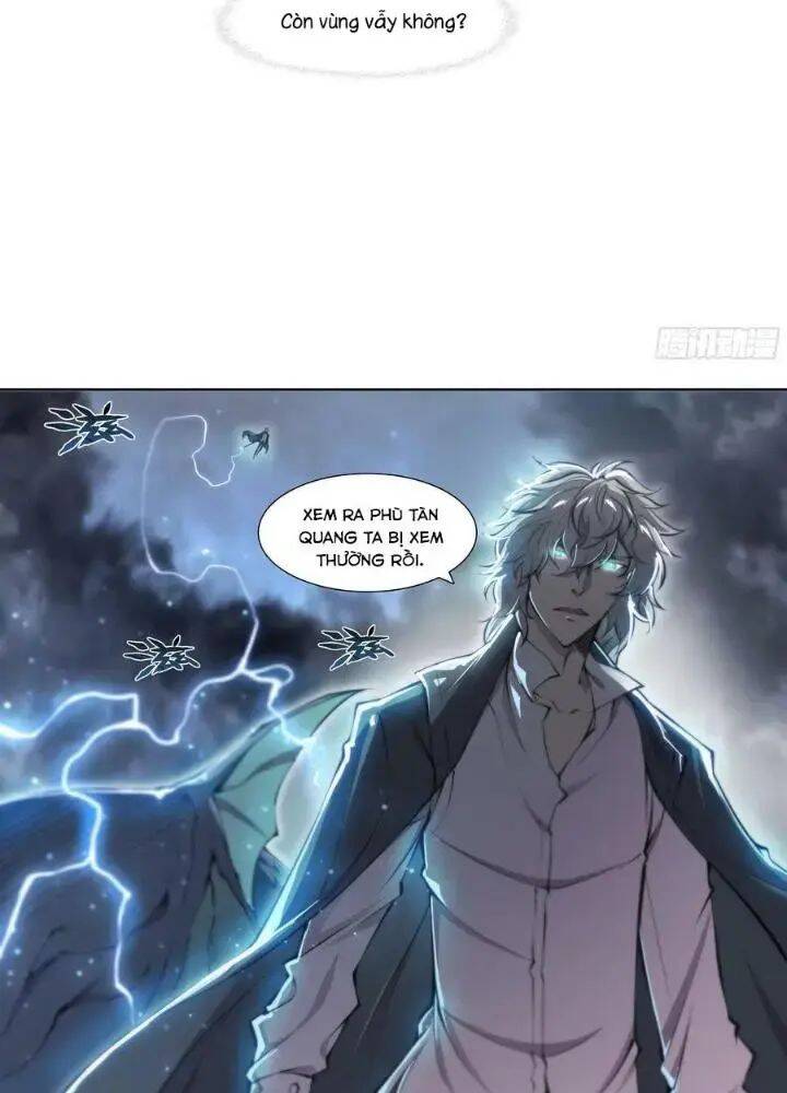 dự báo khải huyền chapter 101 29