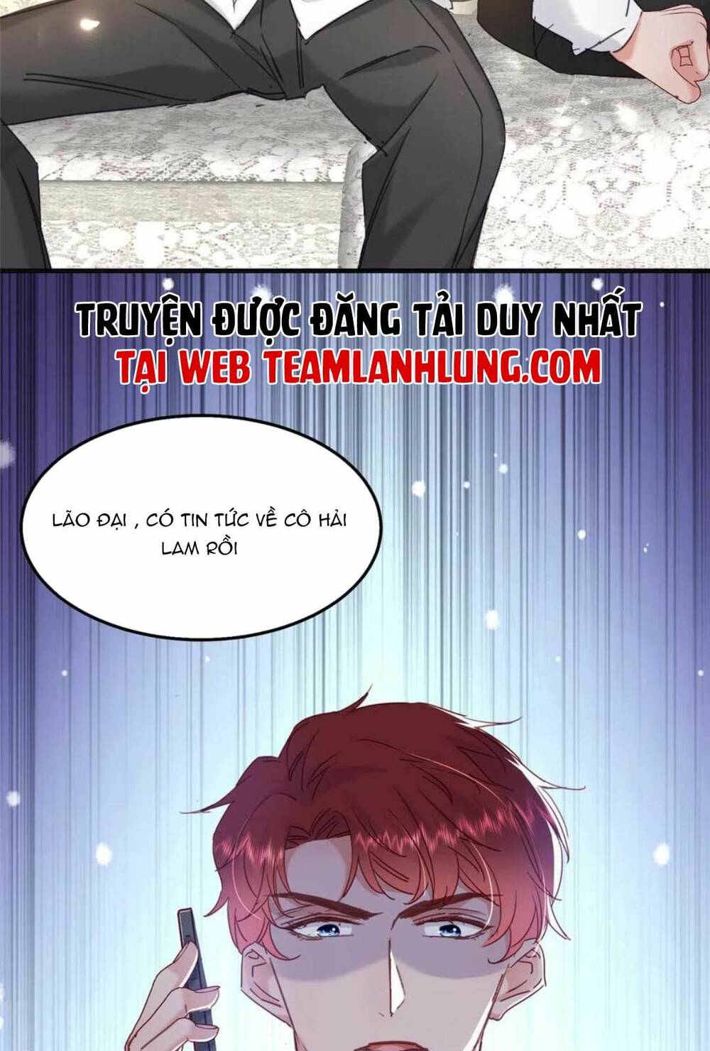 manh thê bé bỏng không dễ chọc chapter 34 33