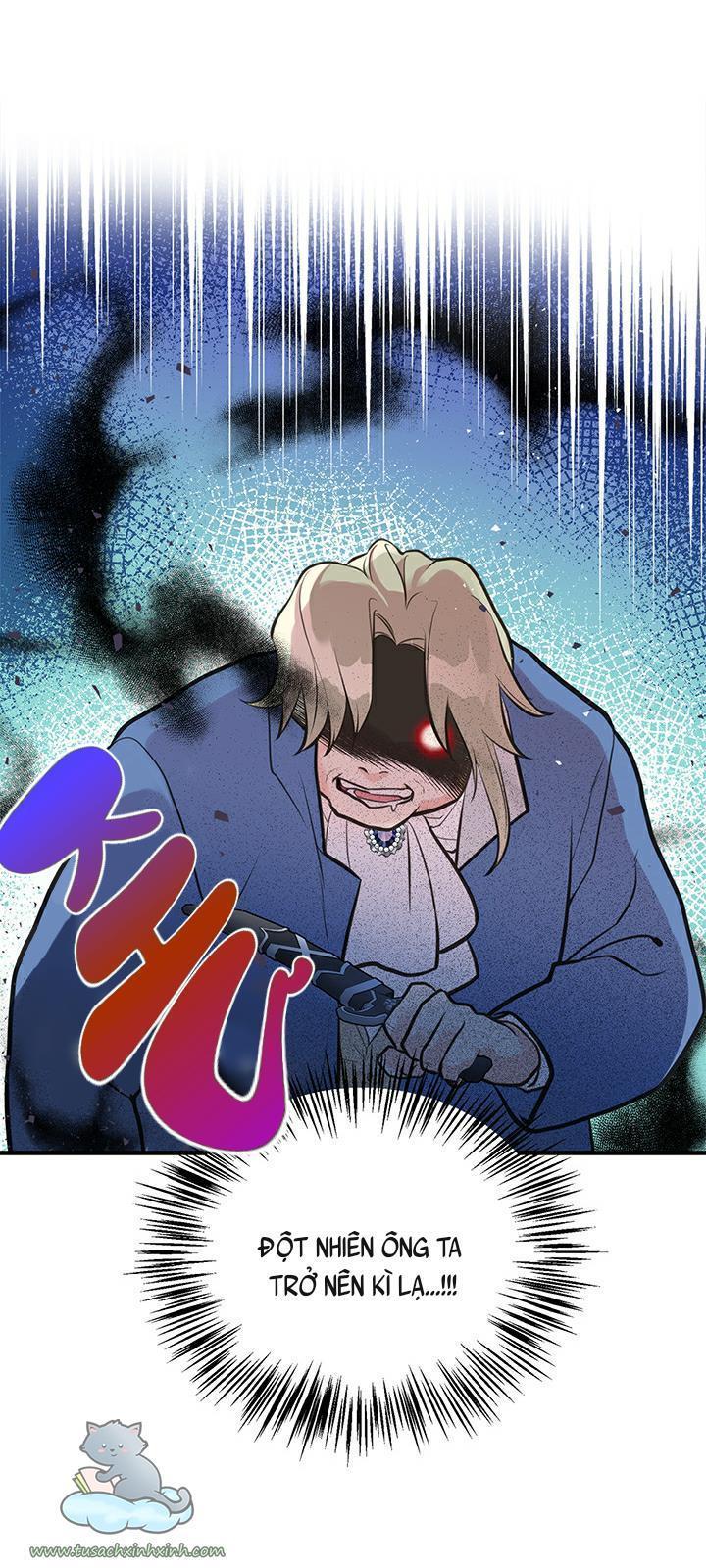 chị tôi nhặt về nam chính của tiểu thuyết chapter 44 14