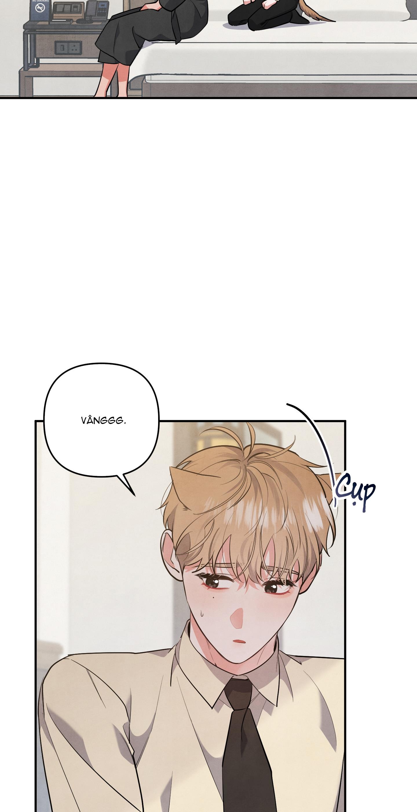 mối quan hệ ngu ngốc chapter 44 26