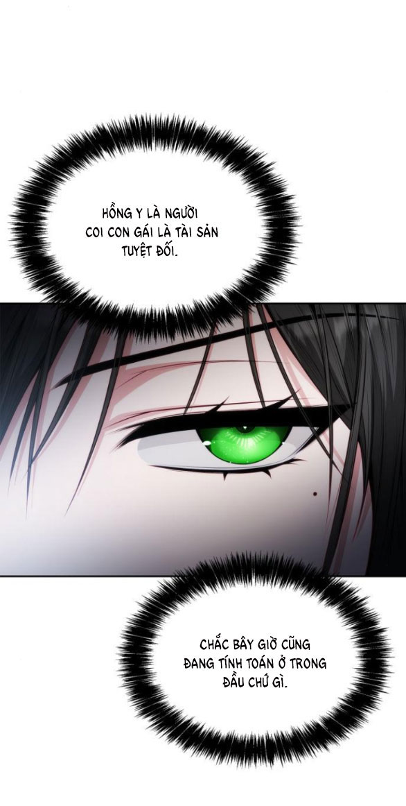 Chị Yêu, Kiếp Này Em Sẽ Là Hoàng Hậu chapter 47.2 - Trang 29