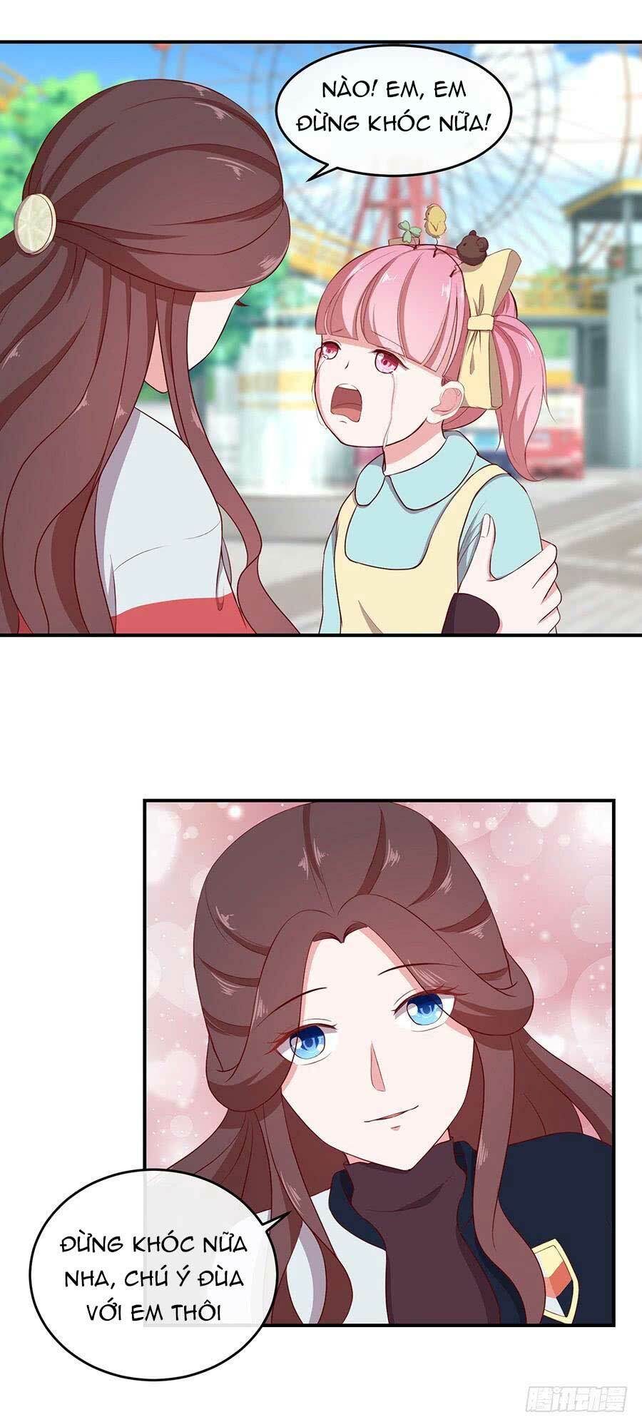 gả cho tình cũ làm lão bà chapter 41 6