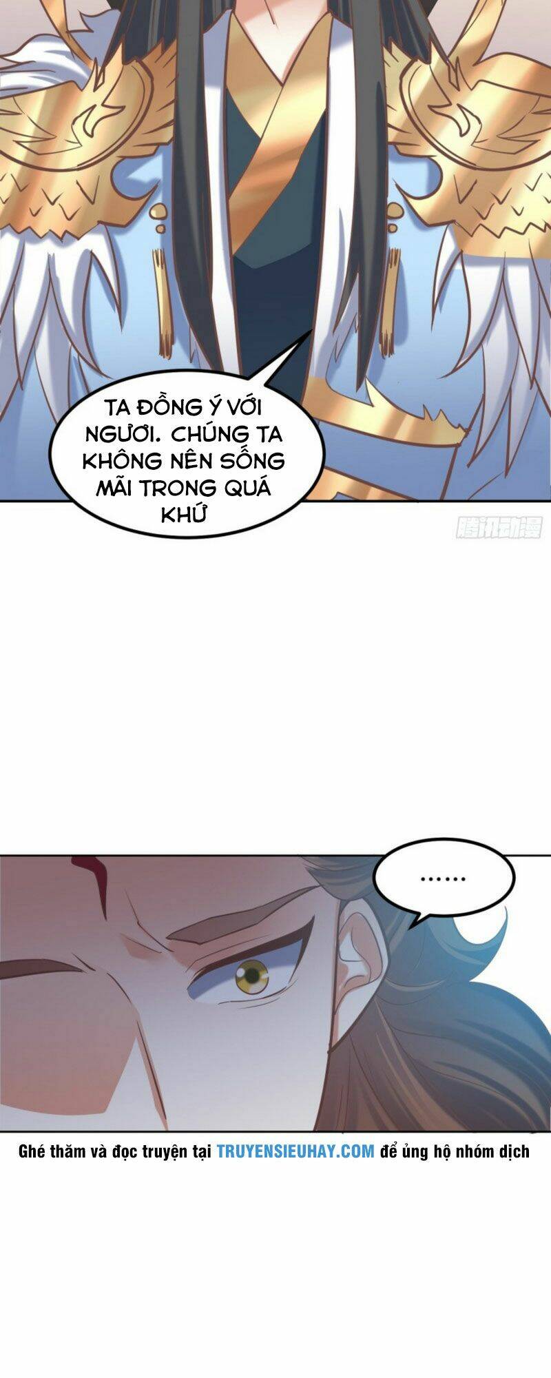 đỉnh cấp phản phái đại sư huynh chapter 13 5