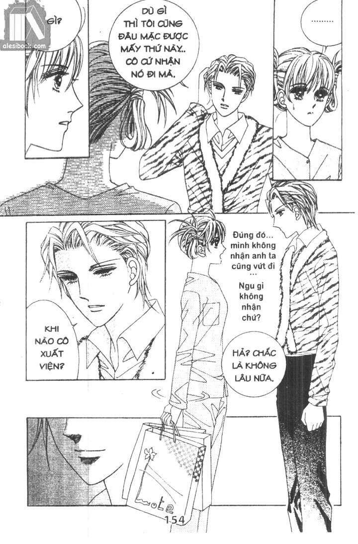 hồng tiểu thư chapter 28 33