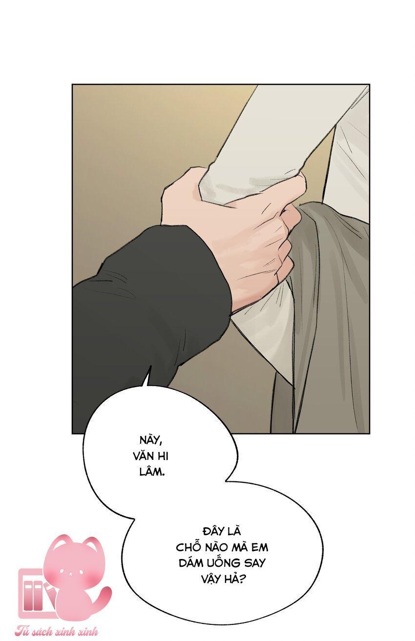 con thỏ rơi vào bẫy tin đồn chapter 23 12