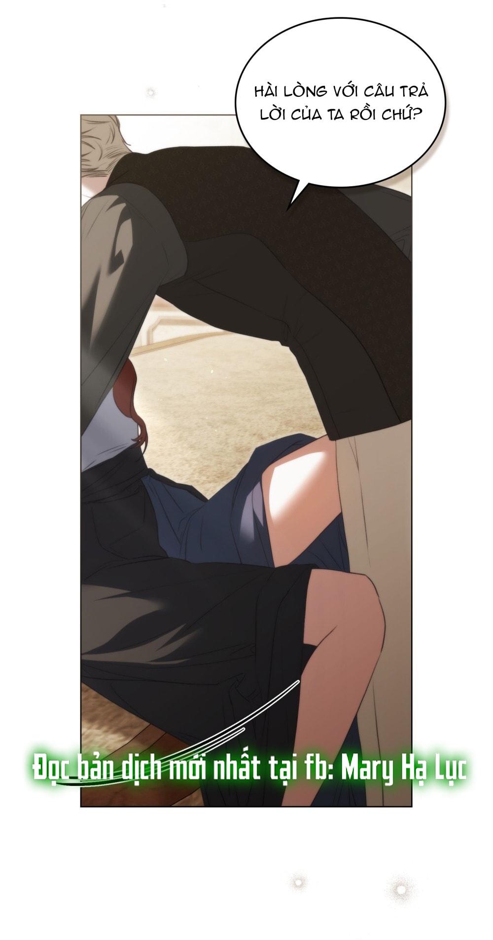 [15+] người hầu gái chapter 27.2 44