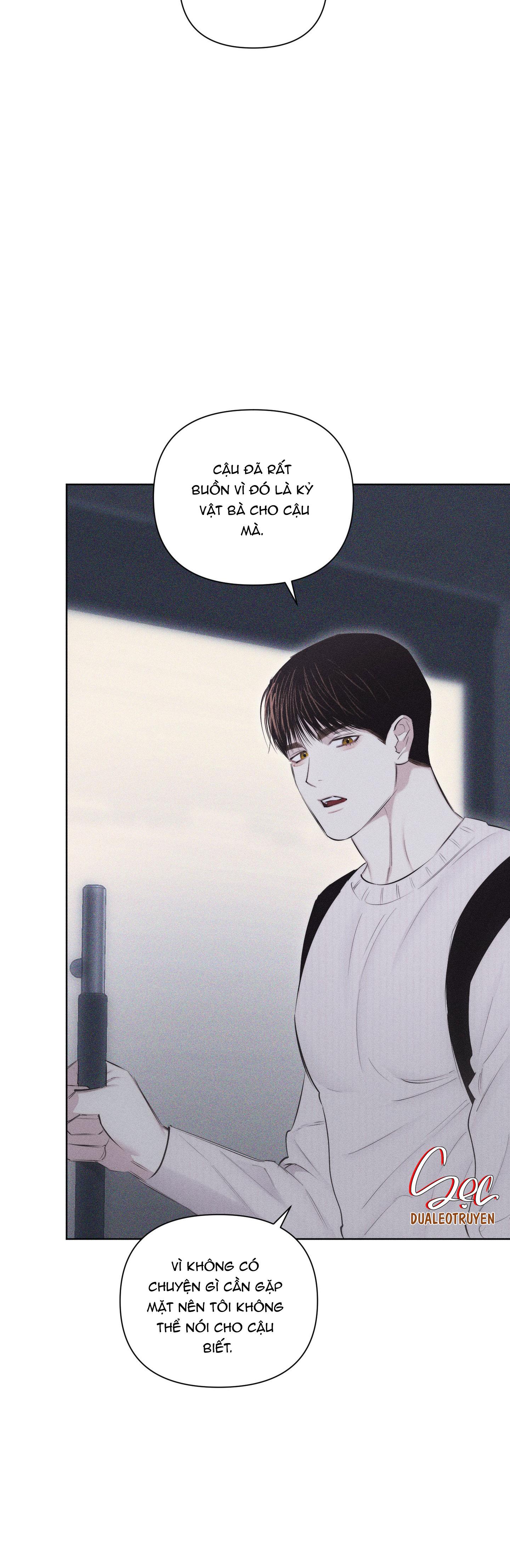 hình thái tình tan chapter 17 10