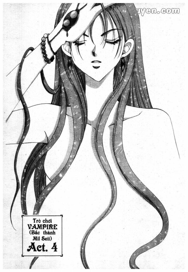 vampire game chapter 11 5