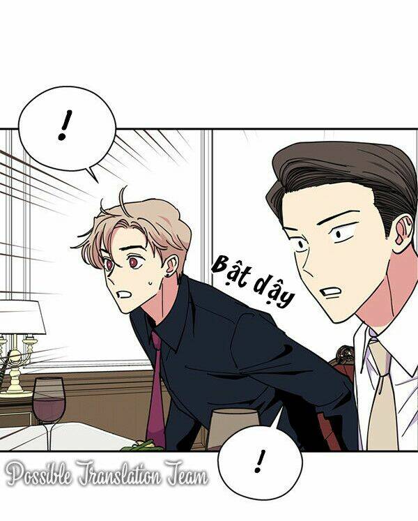 tai sói và mũ đỏ chapter 45 31