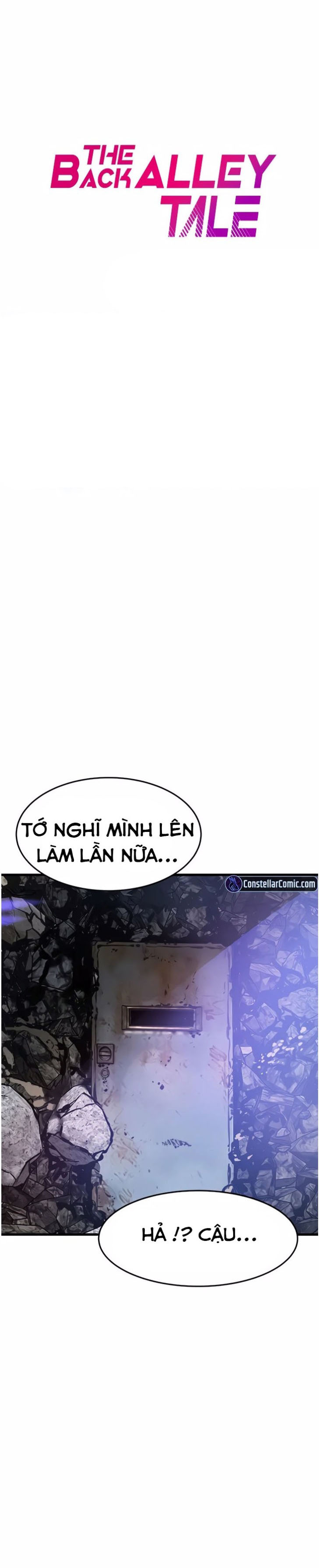 chuyện ngõ hẻm chapter 46 1