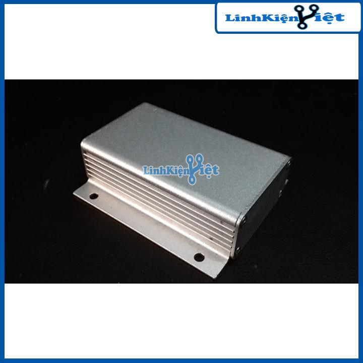 Hộp Nhôm Định Hình 105x33x100mm Hộp Đựng Mạch