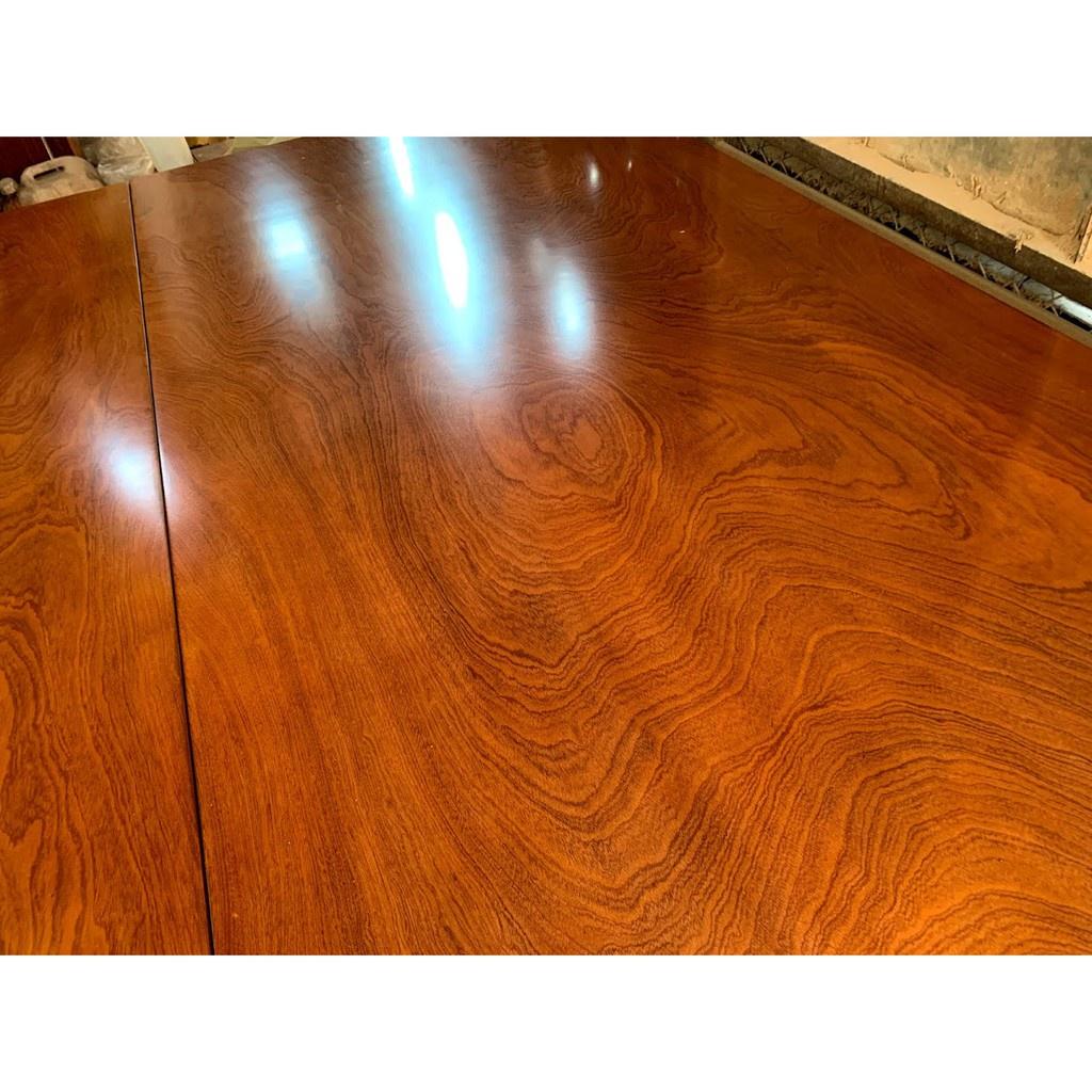 Bộ Chiếu Ngựa Đóng Hộp Gỗ Xoan Đào