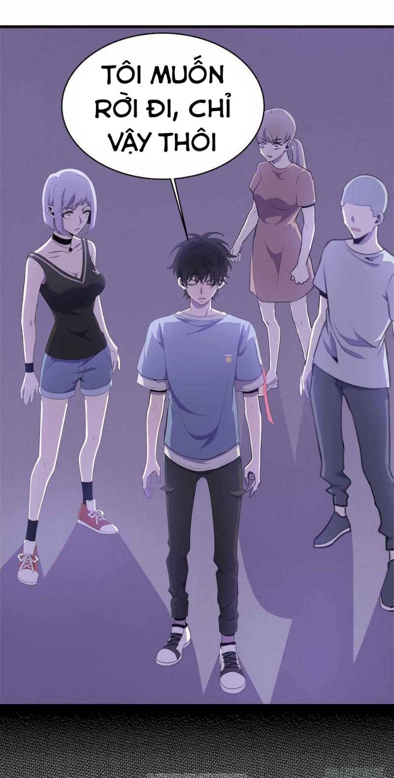 thát không mê thất chapter 24 7