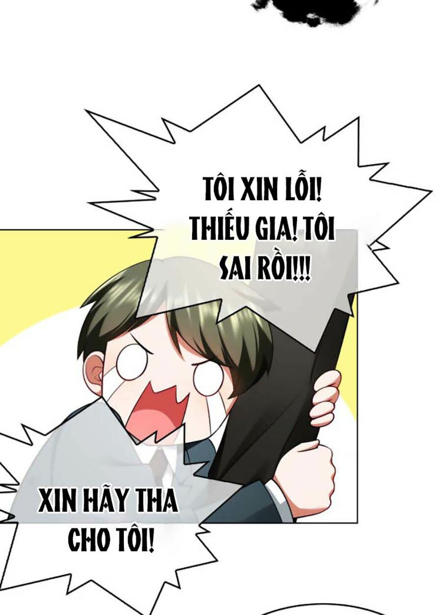 kế hoạch công lược của cô vợ gả thay chapter 34 29