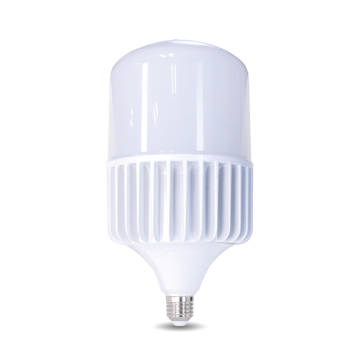 Bóng đèn LED Bulb trụ Nhôm Đúc 60W Rạng Đông Model: TR135 60W.H