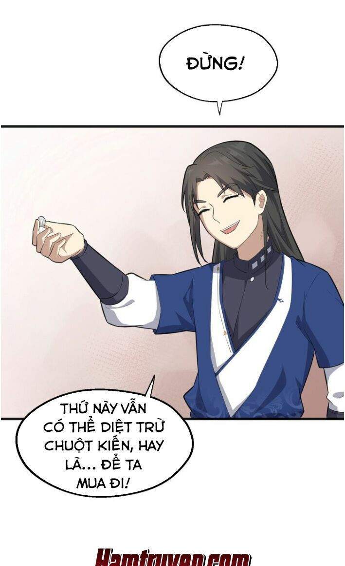 đại nghịch chi môn chapter 9 11