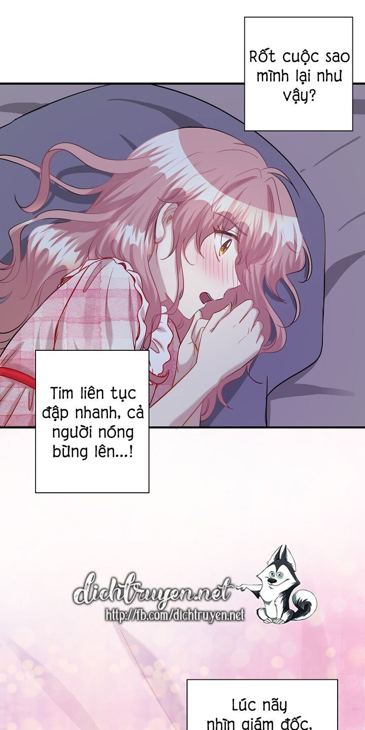 cuộc sống kỳ thú chapter 29 27