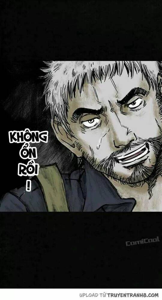 trấn thái bình chapter 9 21