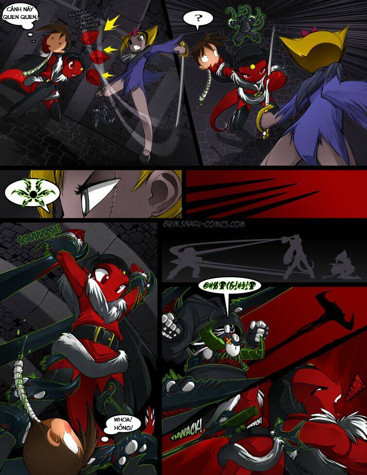 grim tales chapter 7 14