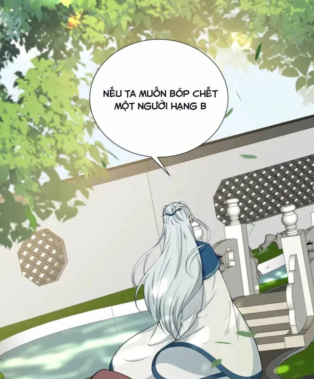 nam thần ai cũng muốn lấy ta chapter 27 35