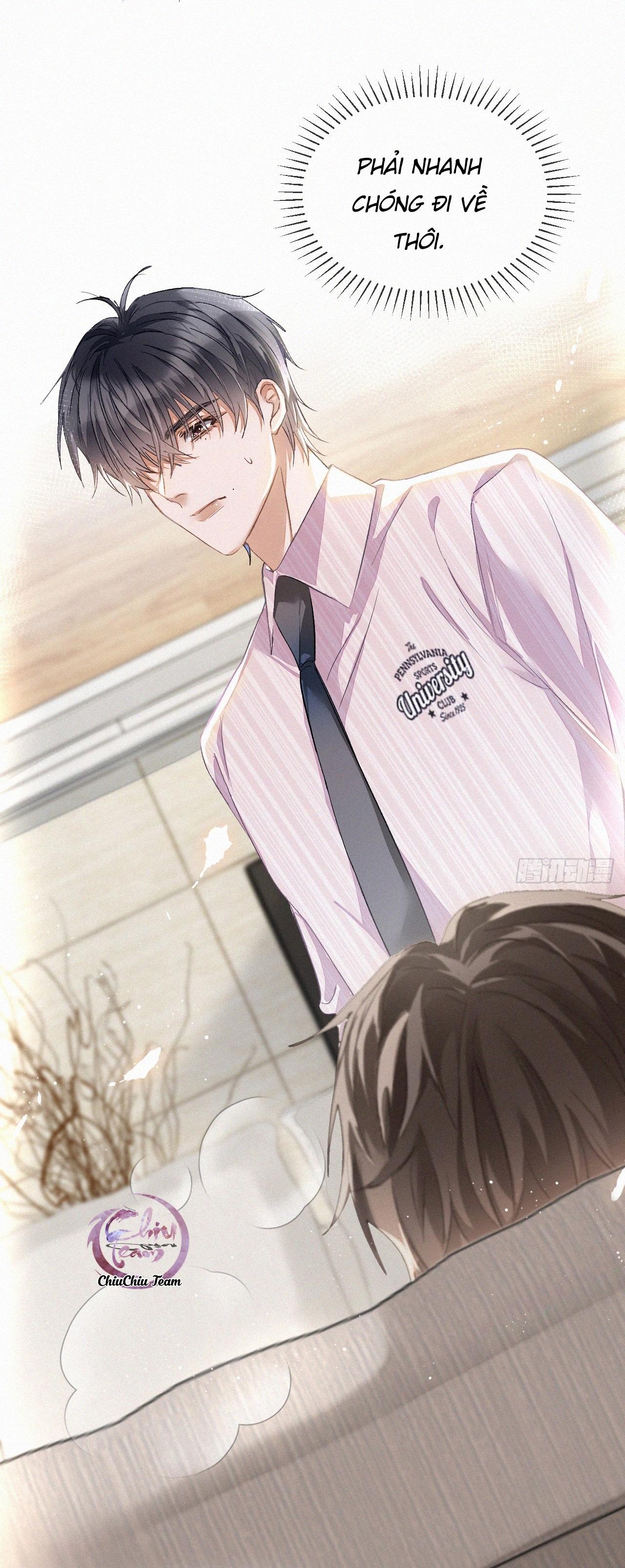 thực sắc chapter 2 5