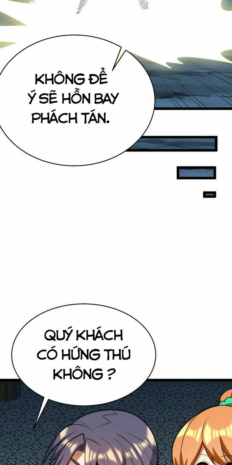 thôn phệ một thế giới tu tiên chapter 101 25