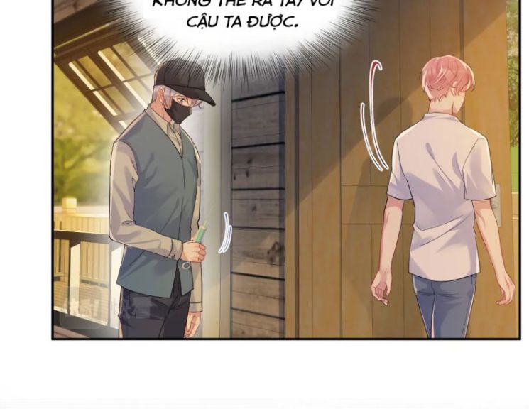 lại bị bạn trai cũ nhắm trúng rồi chapter 60 19