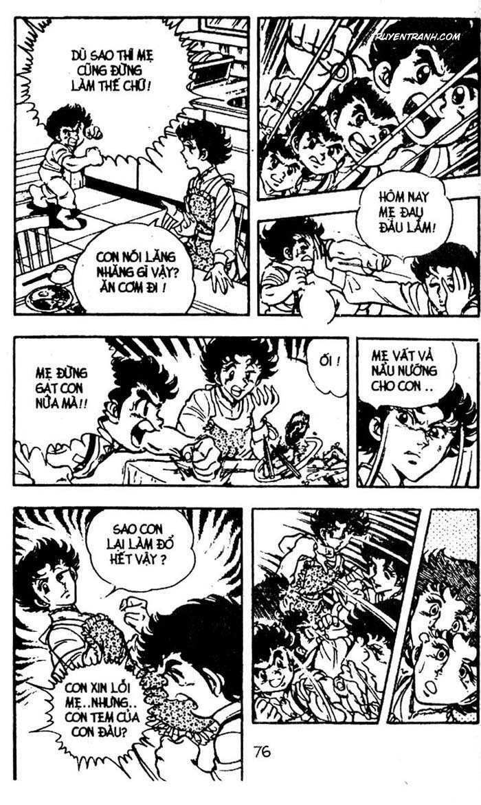 cậu bé giỏi võ chapter 36 17