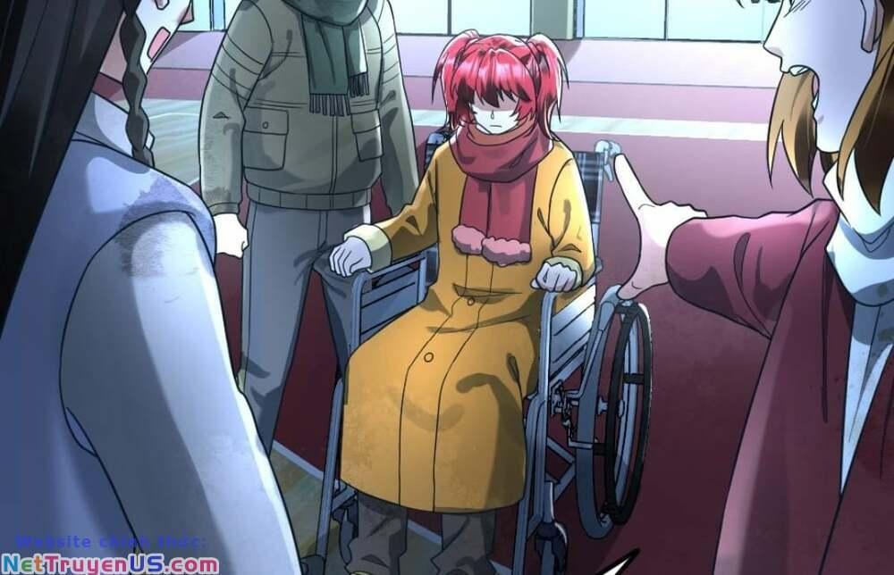 đóng băng toàn cầu: tôi gây dựng nên phòng an toàn thời tận thế chapter 145 24