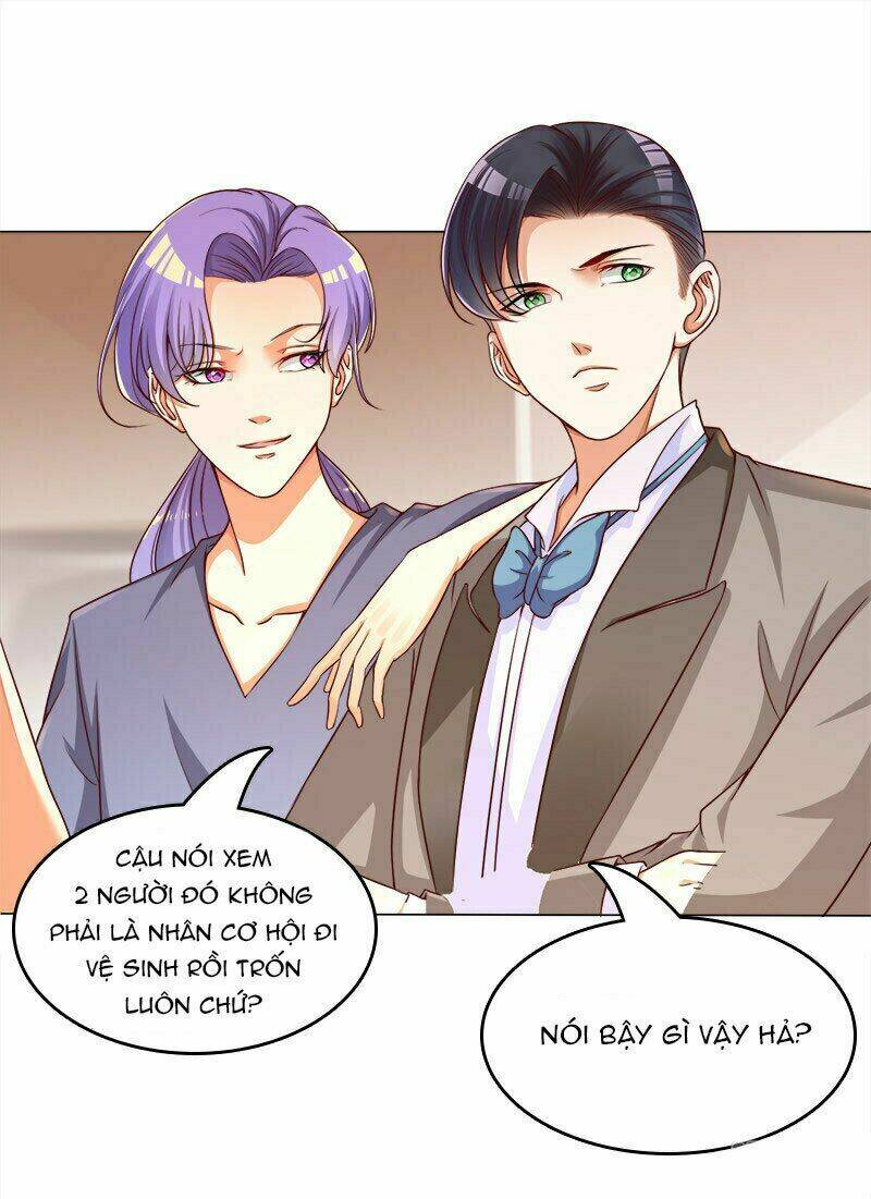 lãnh hôn cuồng ái chapter 29 19