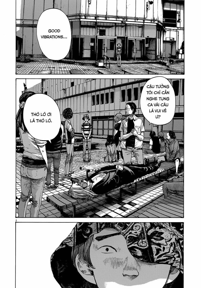 chúc ngủ ngon, punpun chapter 119 3
