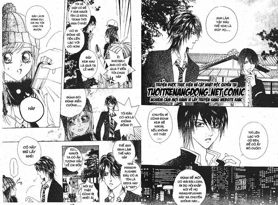 ban nhạc ardour chapter 8 10