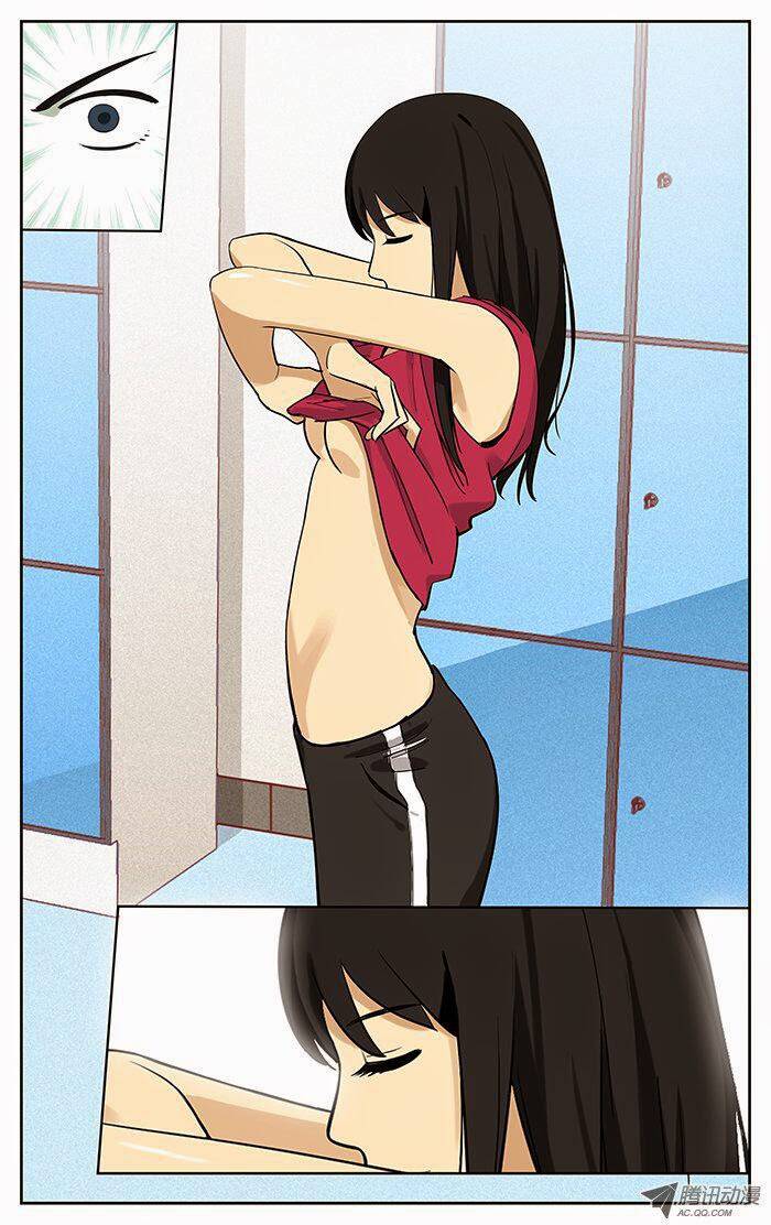 into the net! chapter 1 13