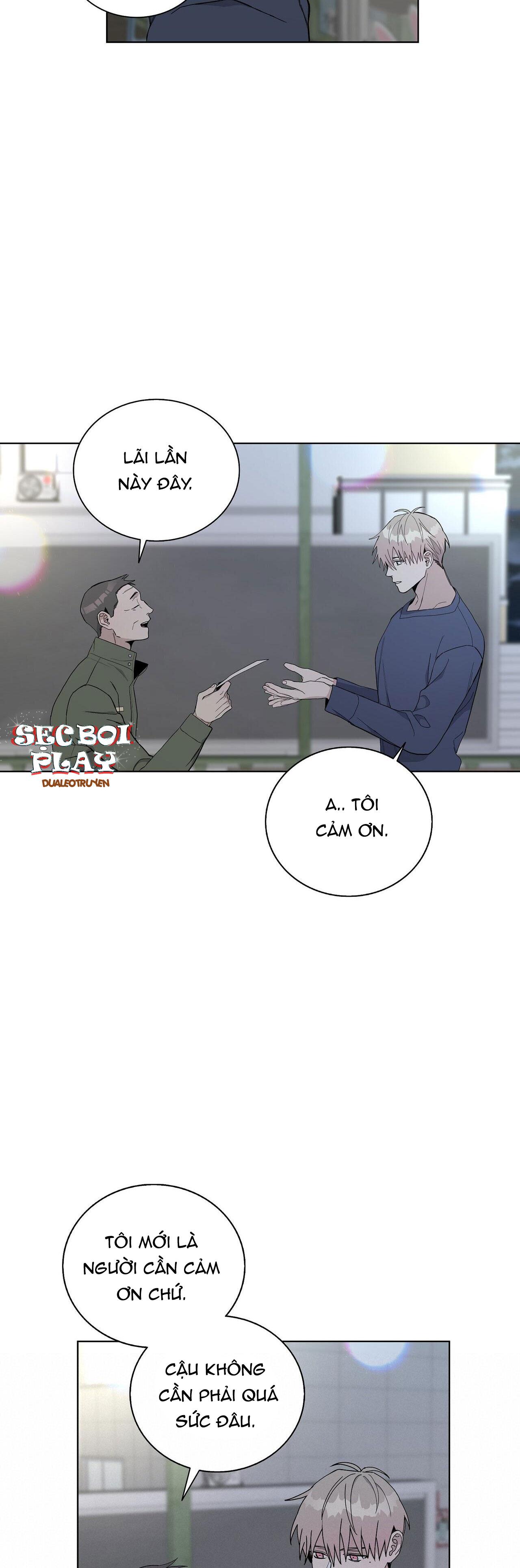 blaze out chapter 2 30