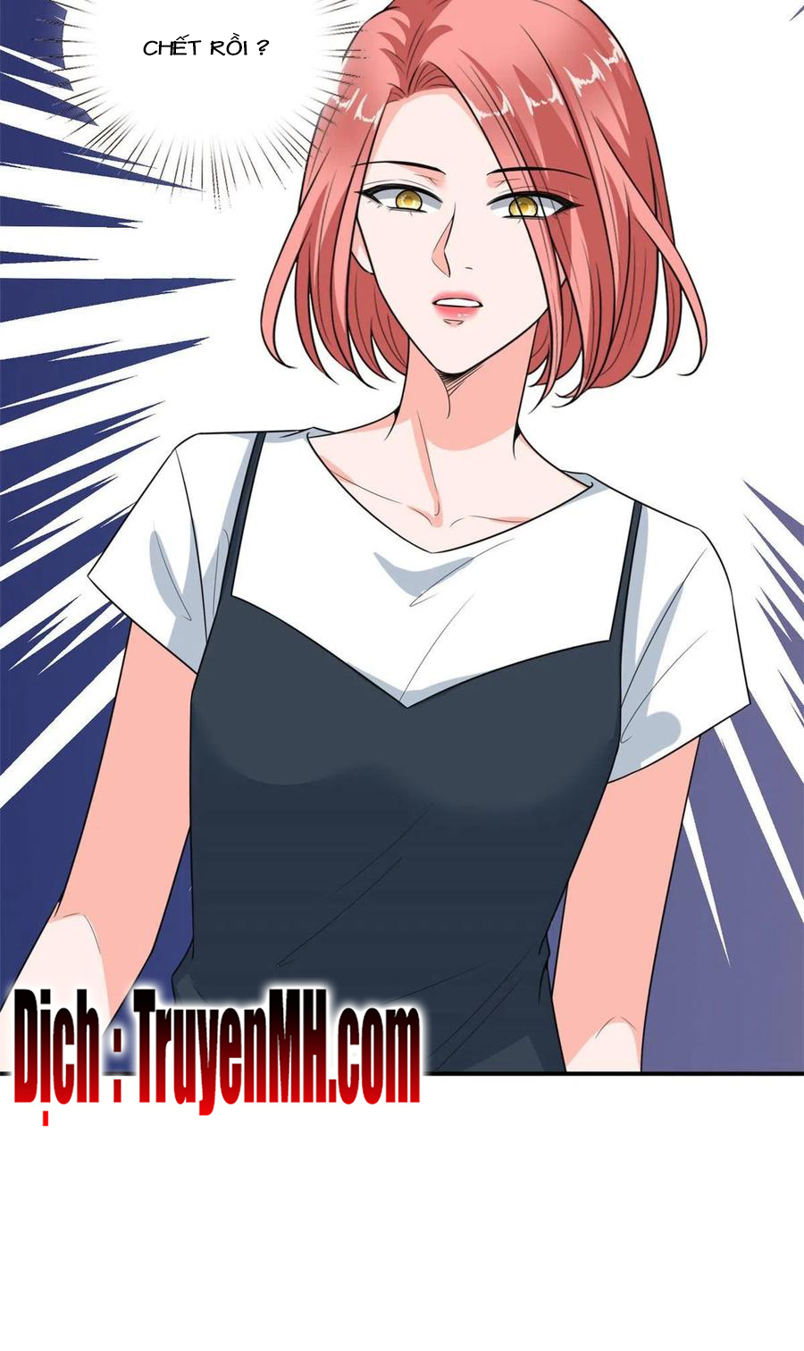 thí hôn lão công, cần giúp sức chapter 427 19