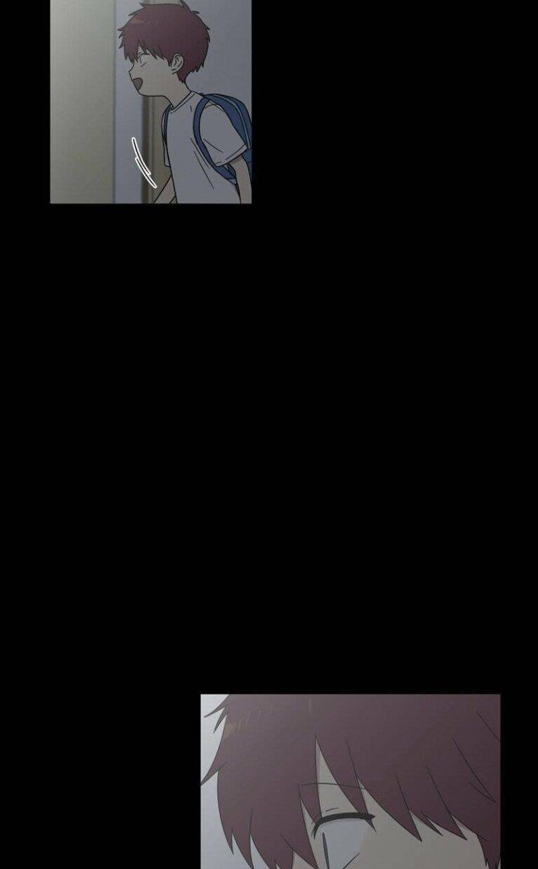 …”một sự thật khá khó chịu.” chapter 47 58