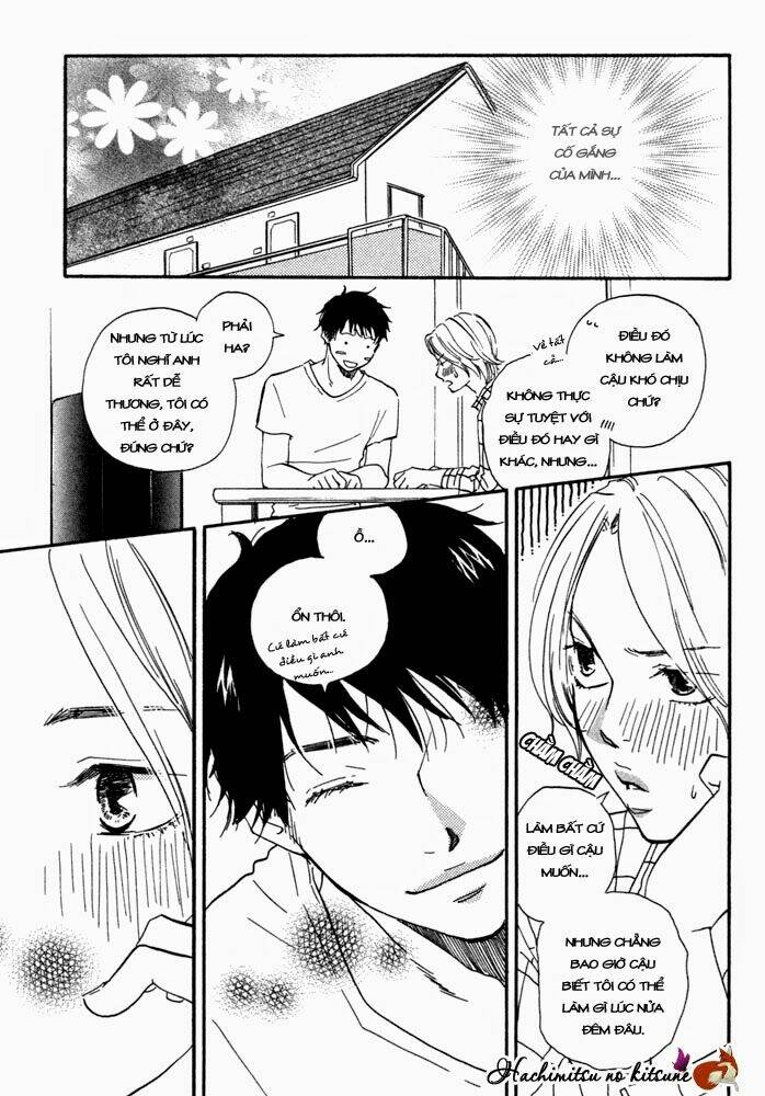 a boring man chapter 2 34