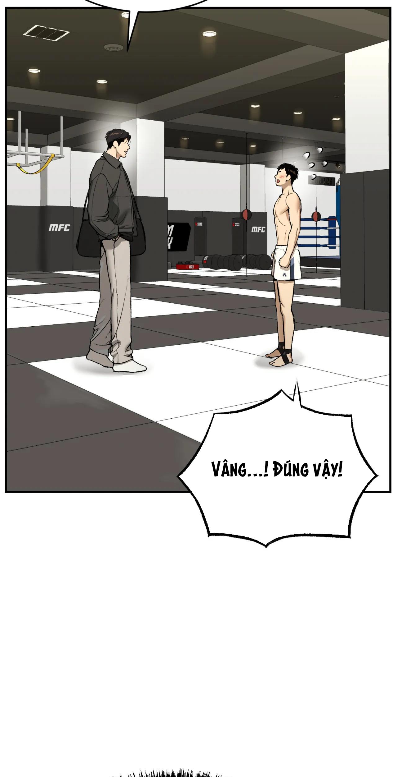 điềm rủi chapter 23 30